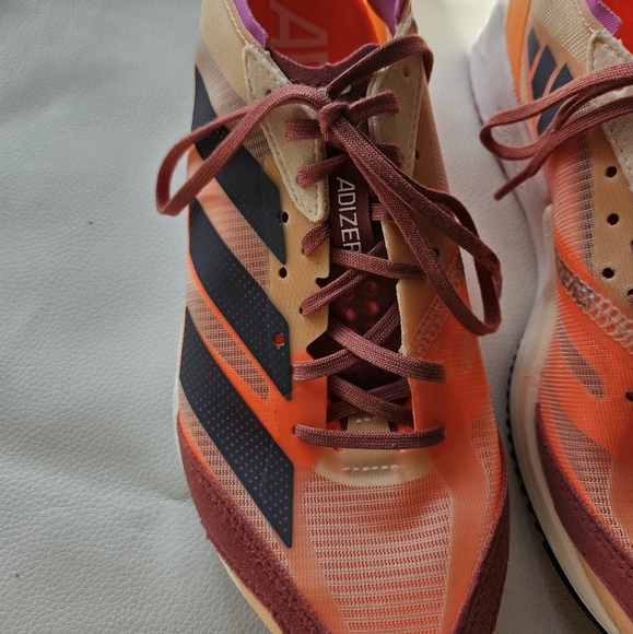 Women's Adidas sneakers - Picture 4 of 7